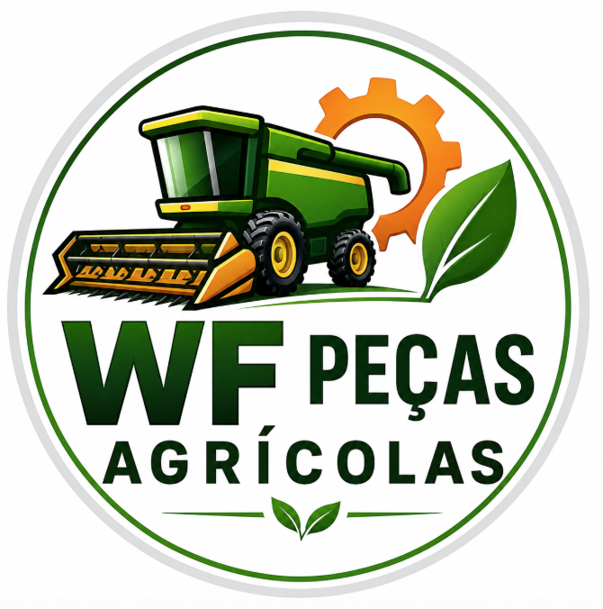 WF Peças Agrícolas
